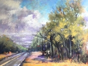 art of Janis Ellison